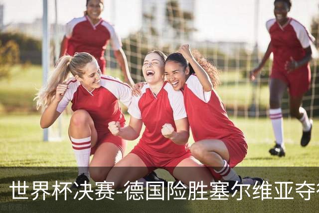 世界杯决赛-德国险胜塞尔维亚夺得世界杯冠军