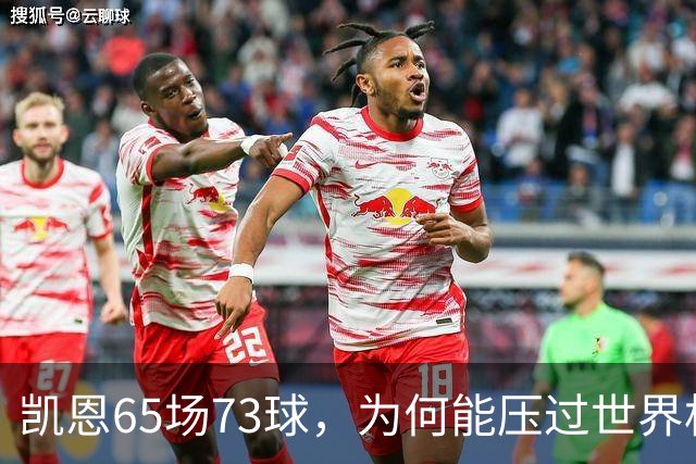 凯恩65场73球，为何能压过世界杯冠军西班牙双核夺金球？
