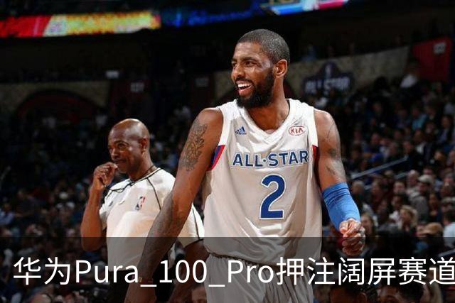 华为Pura 100 Pro押注阔屏赛道：首款全能阔屏影像旗舰已在路上