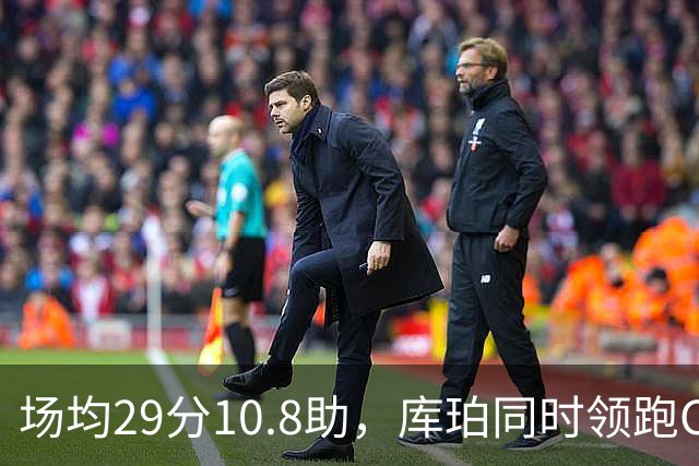 场均29分10.8助，库珀同时领跑CBA得分和助攻榜