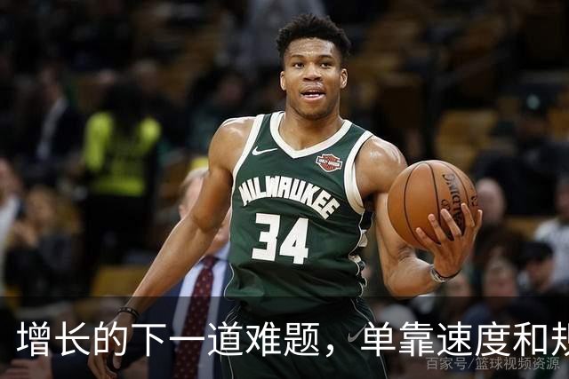 增长的下一道难题，单靠速度和规模都解决不了