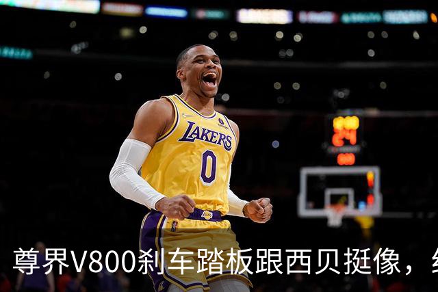 尊界V800刹车踏板跟西贝挺像，结局也会像吗？