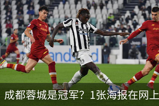 成都蓉城是冠军？1张海报在网上热传：5支中超球队共同托起大连英博冠军梦