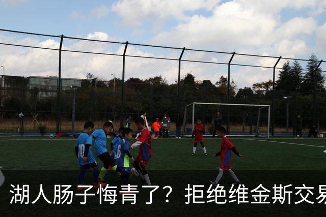 湖人肠子悔青了？拒绝维金斯交易，两个筹码全白送！首轮签也没了