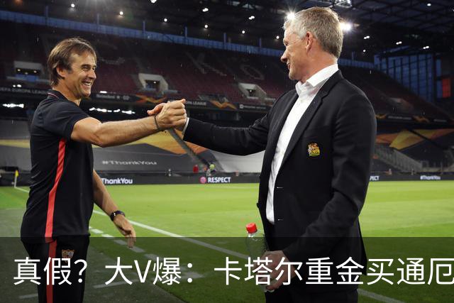 真假？大V爆：卡塔尔重金买通厄瓜多尔球员以赢球