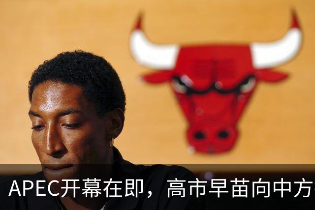 APEC开幕在即，高市早苗向中方摊牌！谈到台湾问题，表态不简单